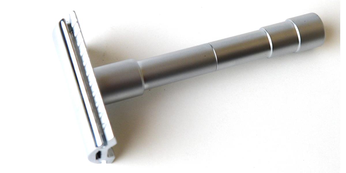 MERKUR RAZOR TRAVEL 90 46 002