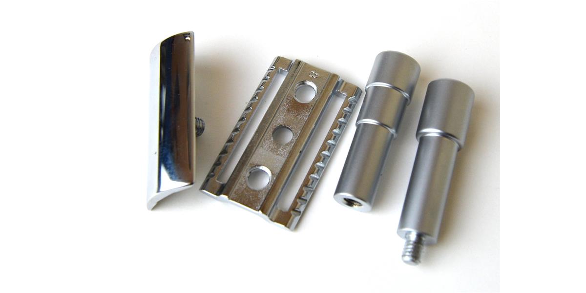 MERKUR RAZOR TRAVEL 90 46 002