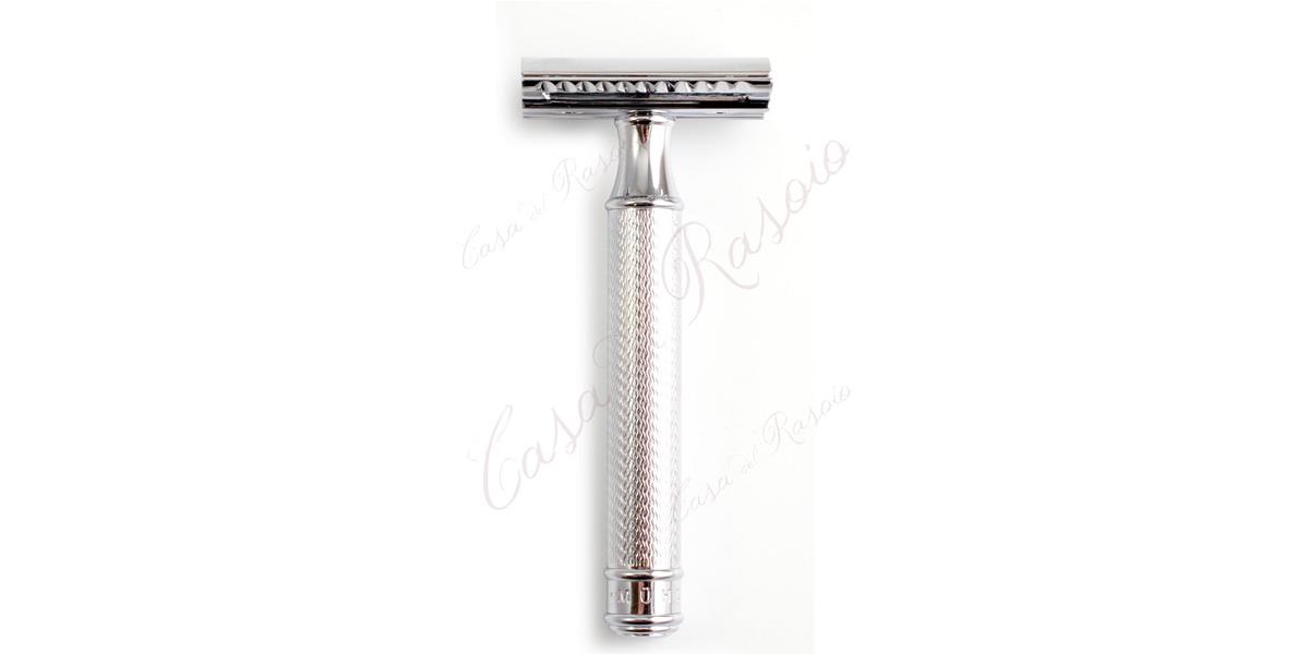 SAFETY RAZOR COMB CLOSED R89 MUHLE