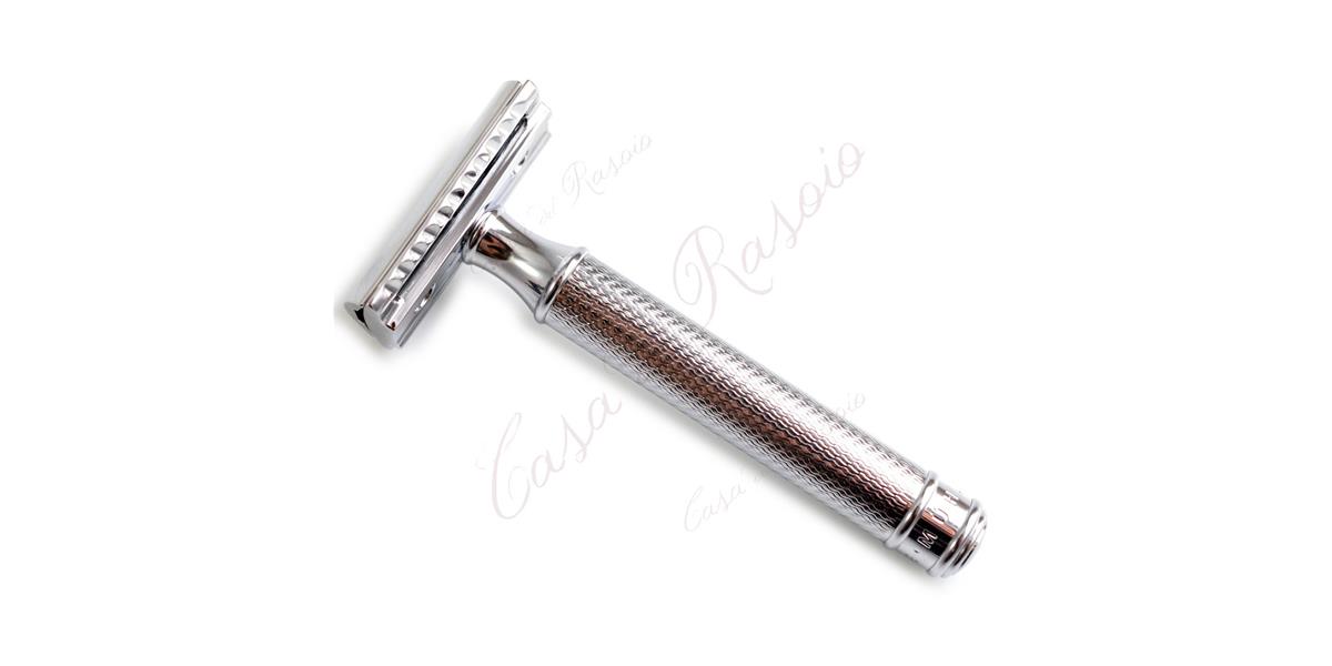 SAFETY RAZOR COMB CLOSED R89 MUHLE