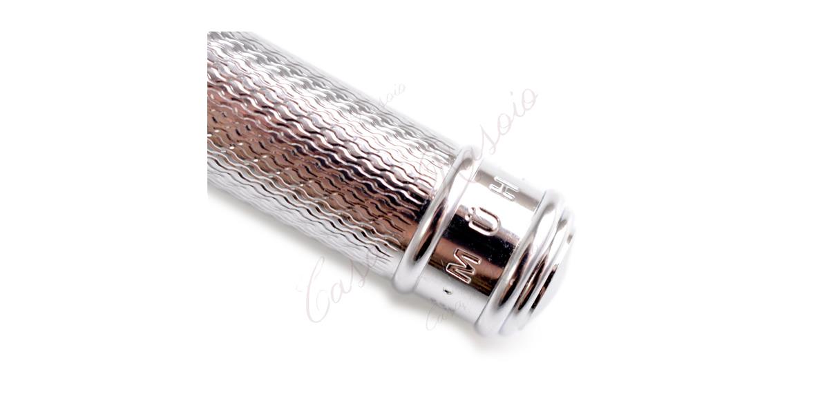 SAFETY RAZOR COMB CLOSED R89 MUHLE