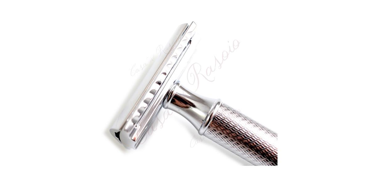 SAFETY RAZOR COMB CLOSED R89 MUHLE