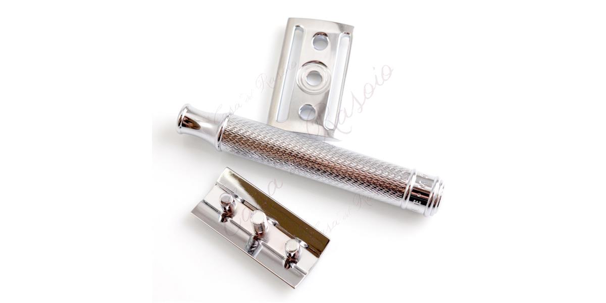 SAFETY RAZOR COMB CLOSED R89 MUHLE