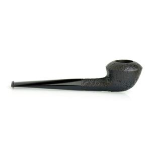 PIPA DUNHILL SHELL GRUPPO 3 SQUAT BULLDOG QUAINTBRIAR FORMA LIBERA