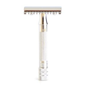 RASOIO DI SICUREZZA MERKUR 90 15 001 PETTINE APERTO