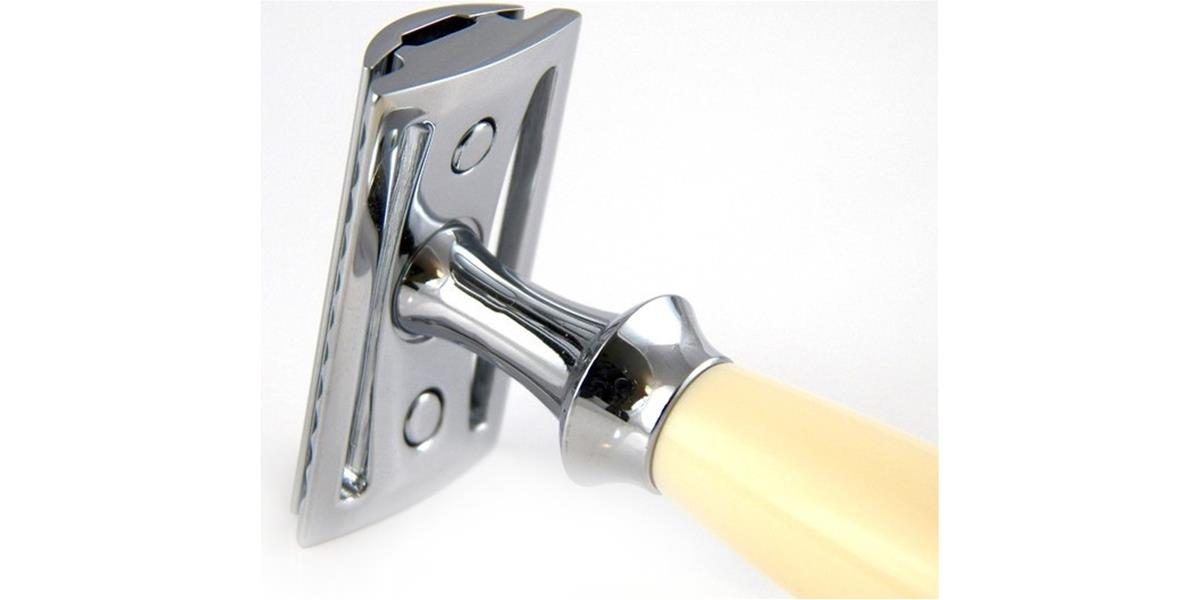 RAZOR MUHLE R337SR CLOSED COMB