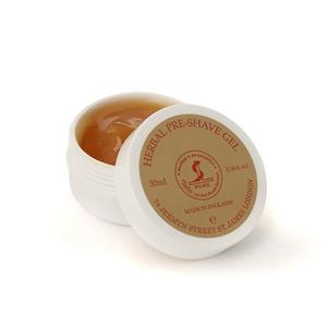 PRE SHAVE HERBAL GEL TAYLOR  PREBARBA RASATURA ENGLAND