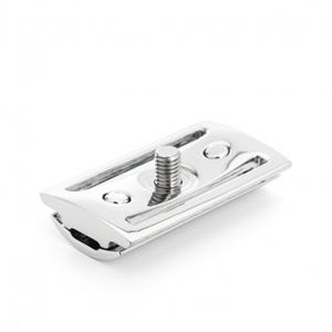 TESTINA DI RICAMBIO PER RASOIO MUHLE PETTINE CHIUSO